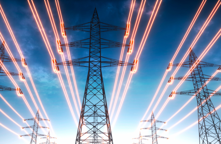 Strengthening the Electric Grid